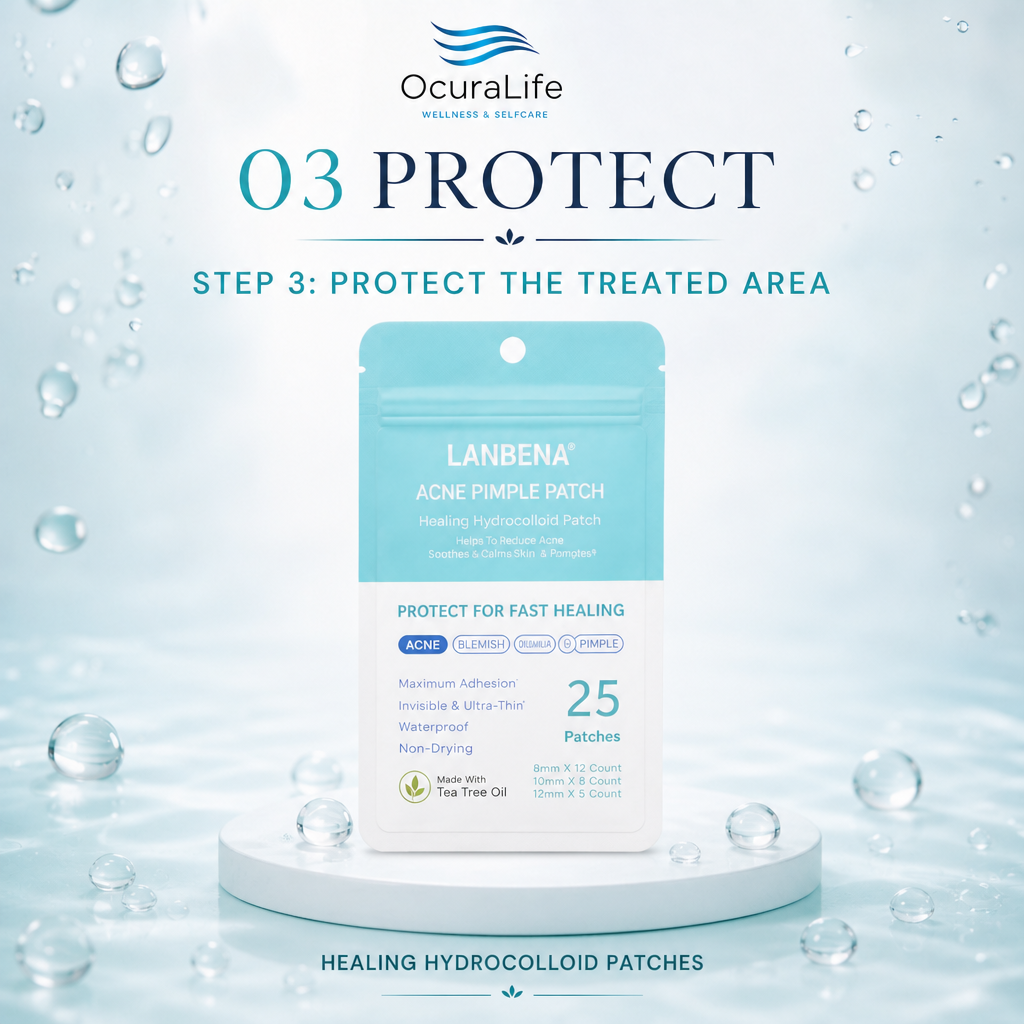 Ocura Ultimate Bundle view 6